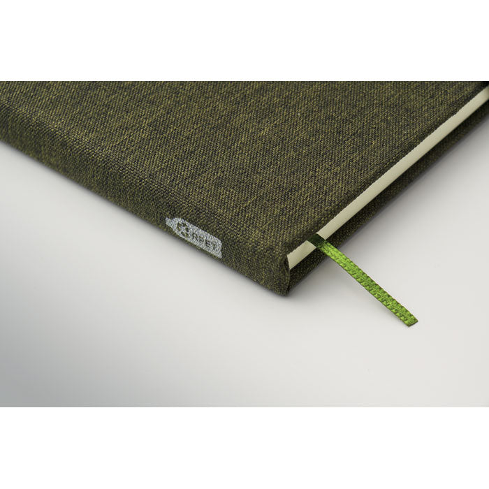 RINBOOK — Vert Foncé — détail 5