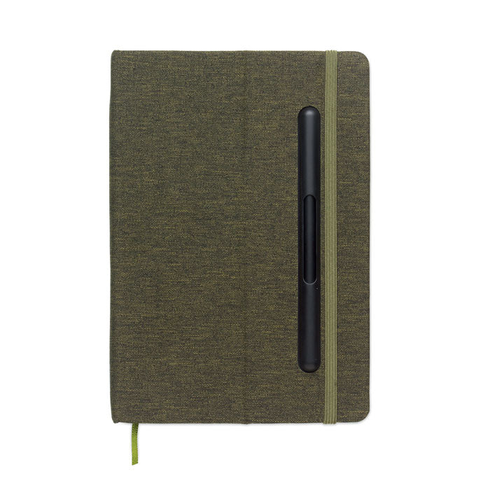 RINBOOK — Vert Foncé — 6