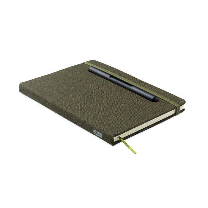 RINBOOK — Vert Foncé — 7