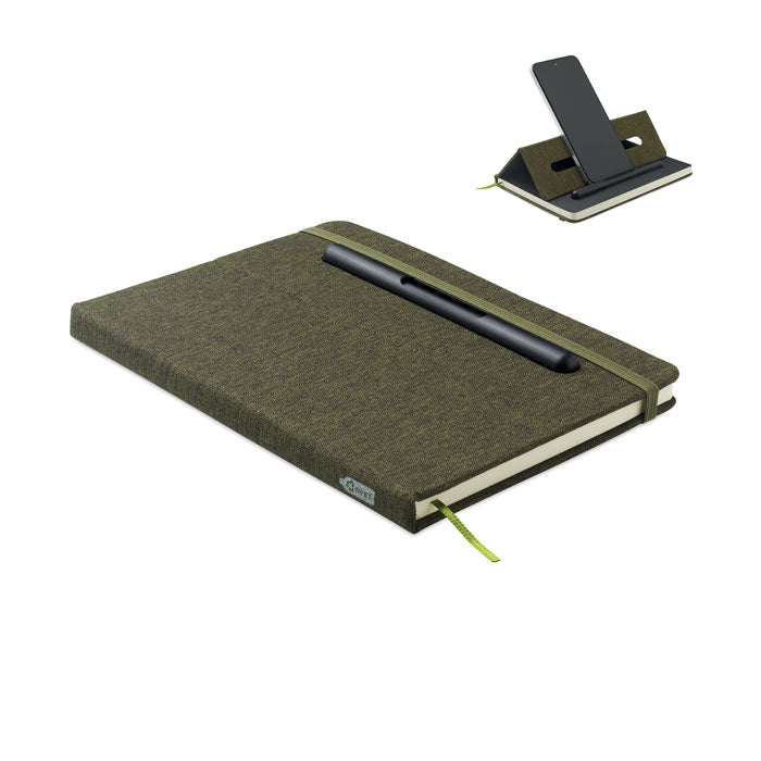 RINBOOK — Vert Foncé