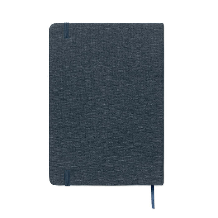 RINBOOK — Bleu Marine — détail 2