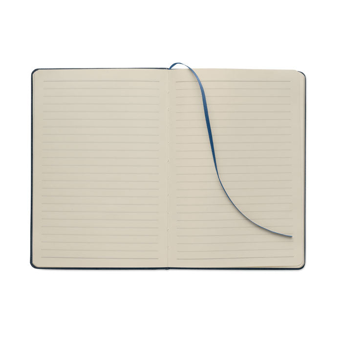 RINBOOK — Bleu Marine — détail 3