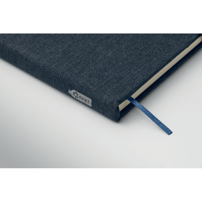 RINBOOK — Bleu Marine — détail 5