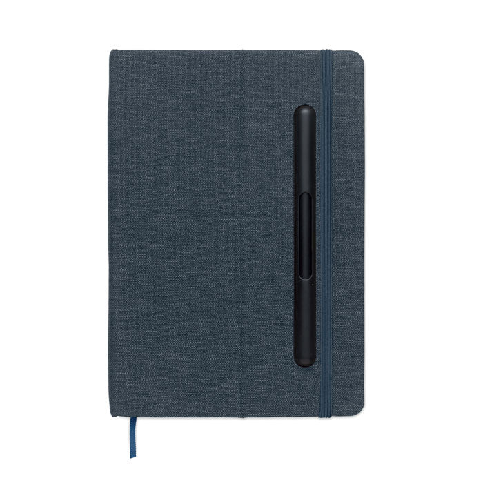 RINBOOK — Bleu Marine — 6