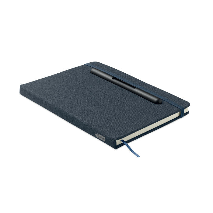 RINBOOK — Bleu Marine — 7