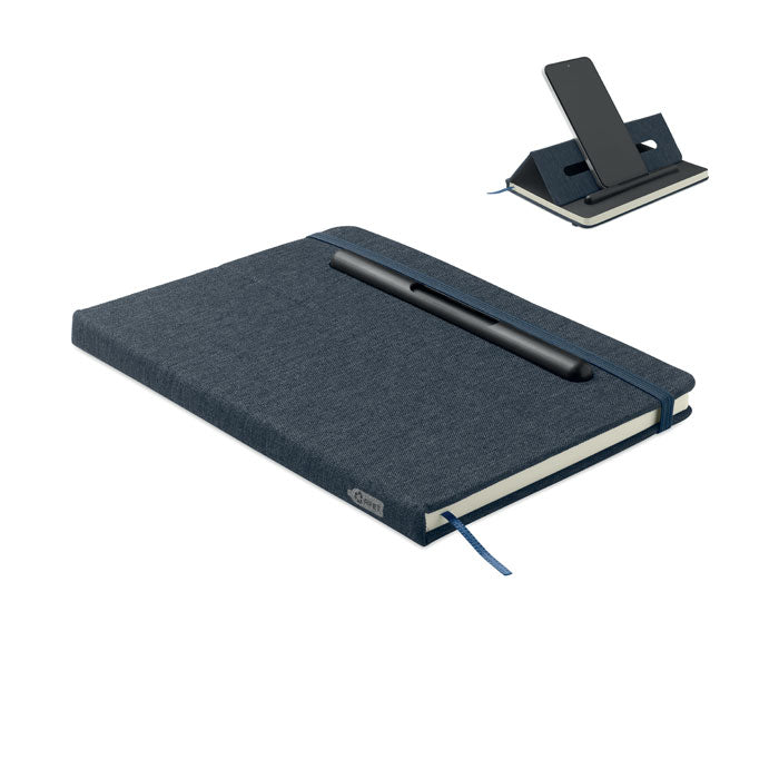 RINBOOK — Bleu Marine