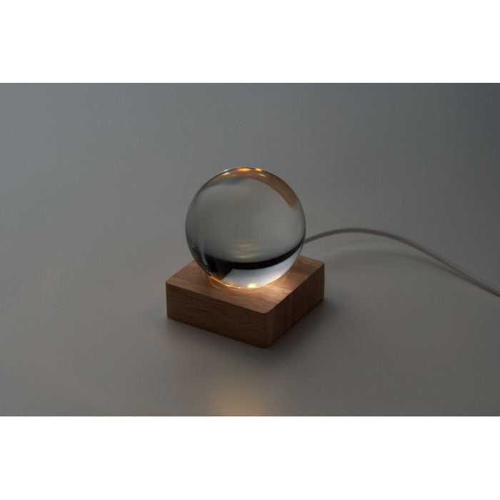 LIGHT — Bois — item detail picture