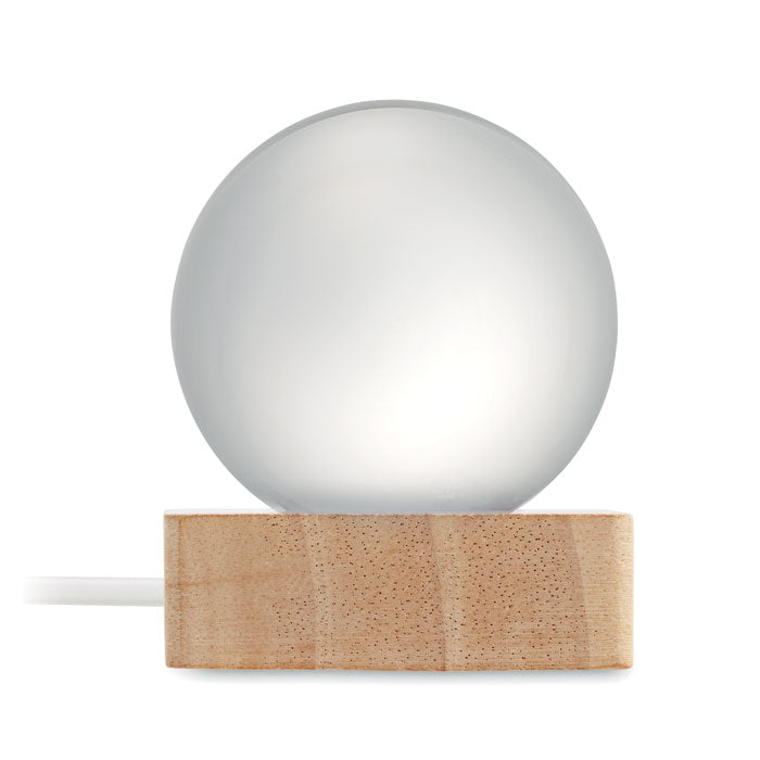 LIGHT — Bois — détail 3