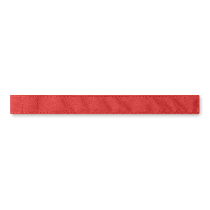 BRALA — Rouge — détail 3