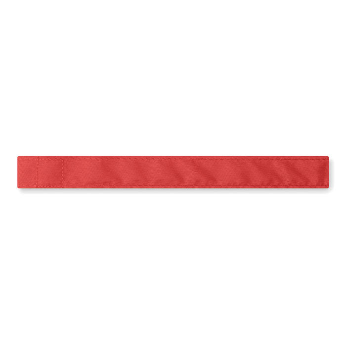 BRELA — Rouge — détail 3