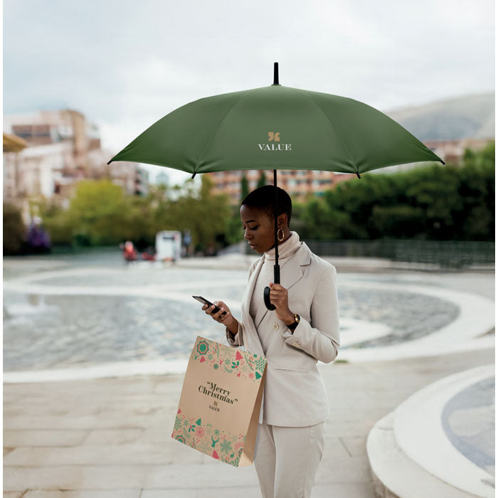 BRELA — Vert — exemple de marquage