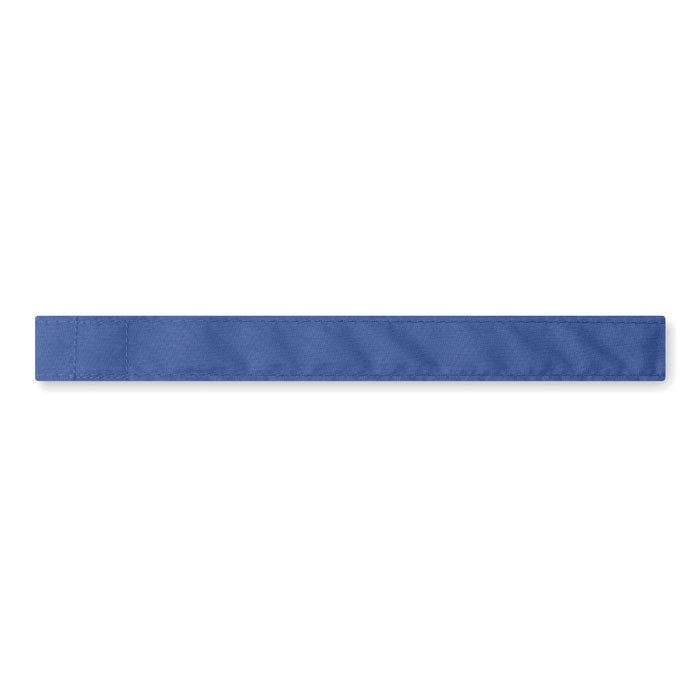 BRELA — Bleu Royal — détail 3