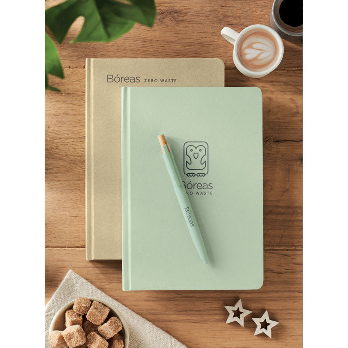 SUGAR — Vert Menthe — exemple de marquage