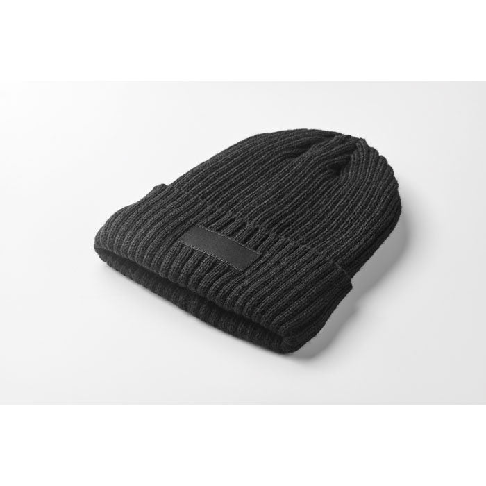 ANVIK — Noir — item detail picture