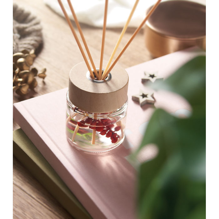 MAGNOLIA — Transparent — item ambiant picture