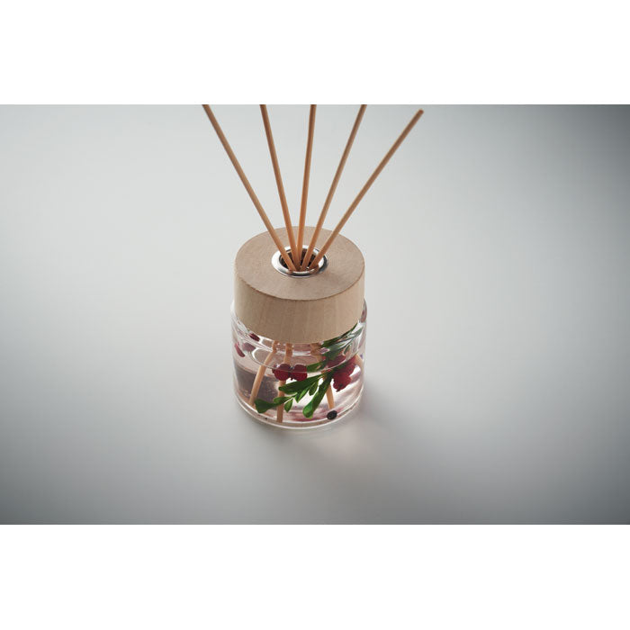 MAGNOLIA — Transparent — item detail picture