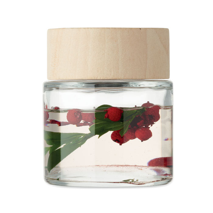 MAGNOLIA — Transparent — 6