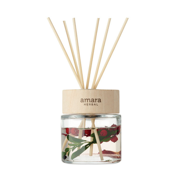 MAGNOLIA — Transparent — exemple de marquage