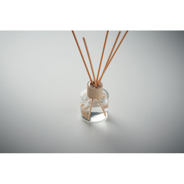 KNOS — Transparent — item detail picture