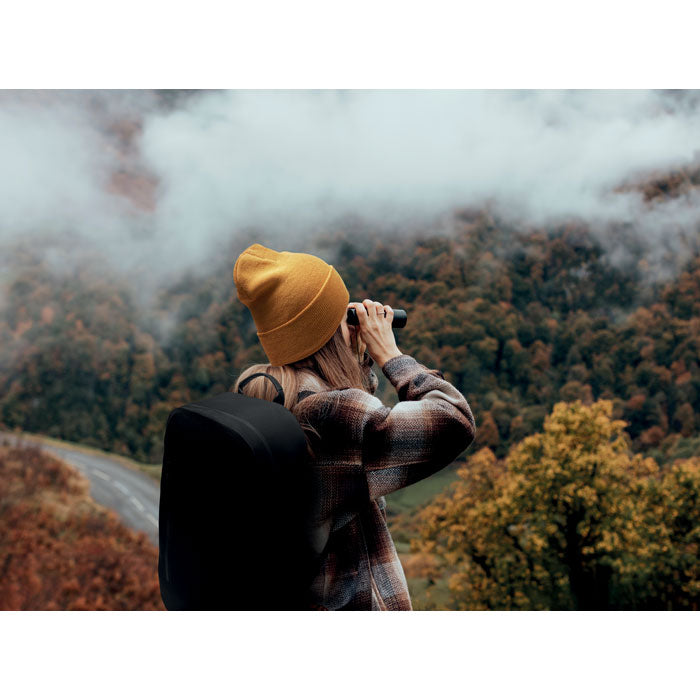 BEANIX — Jaune — détail 3