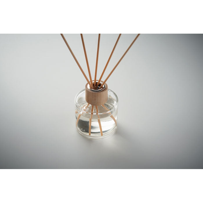 NOIROMA — Transparent — item detail picture