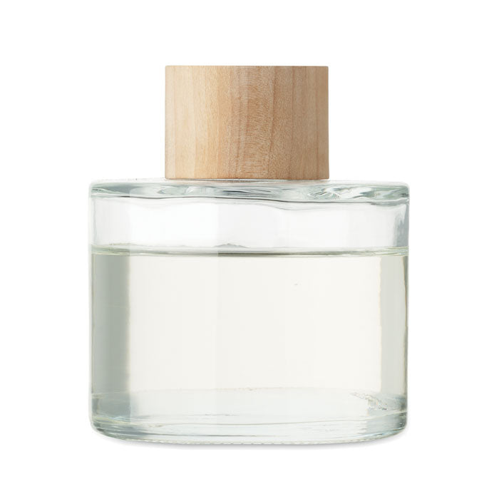 NOIROMA — Transparent — détail 3