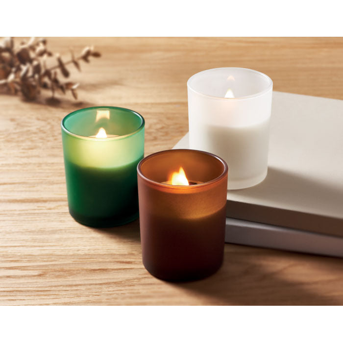 KIVAS WOOD — Marron — item ambiant picture