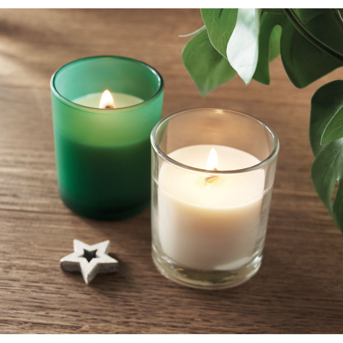 KIVAS WOOD — Transparent — item ambiant picture