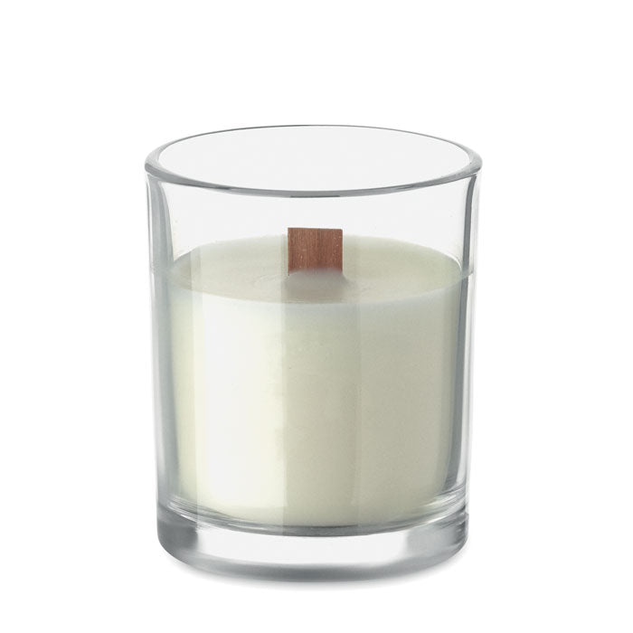 KIVAS WOOD — Transparent — détail 3