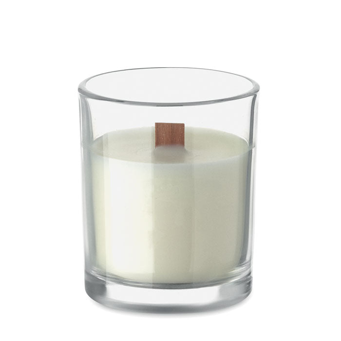 KIVAS WOOD — Transparent