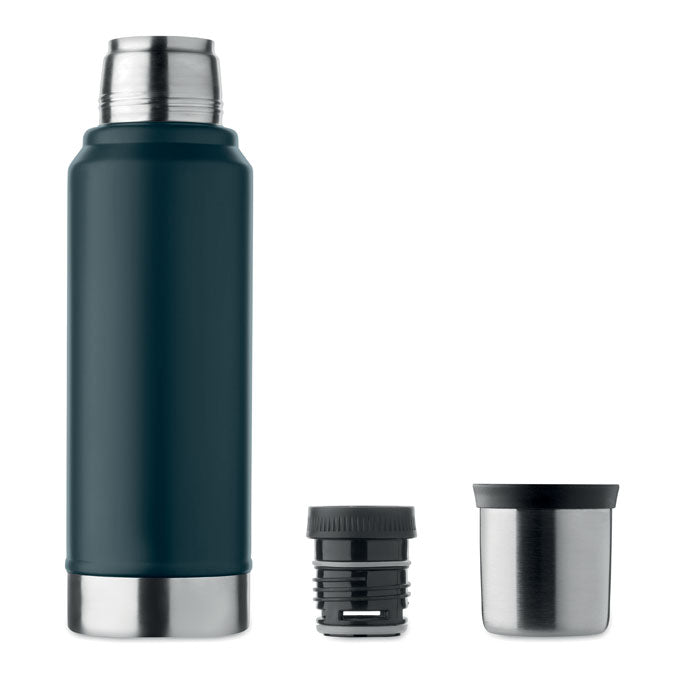 NYIMA — Bleu Marine — détail 3