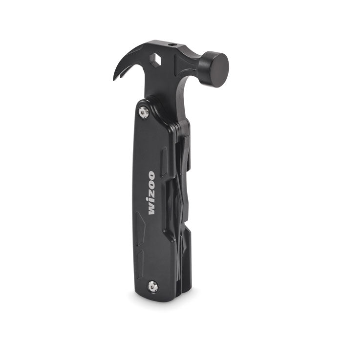 MULTIHAMMER — Noir — exemple de marquage