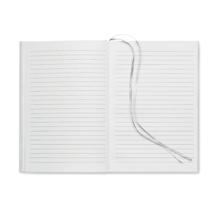 JOURNU — Blanc — dessus