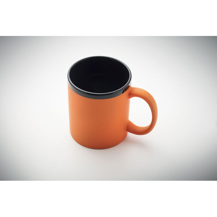 RUBY — Orange — item detail picture