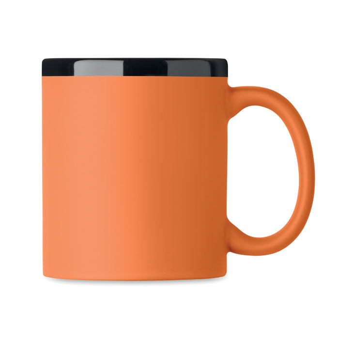 RUBY — Orange — détail 1
