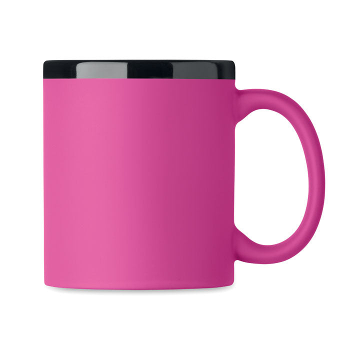 RUBY — Fuchsia — détail 1