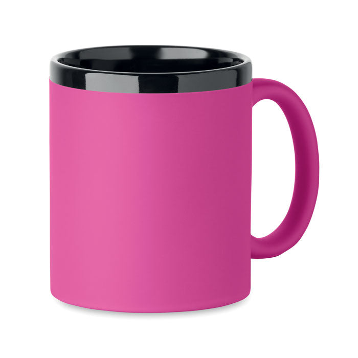 RUBY — Fuchsia