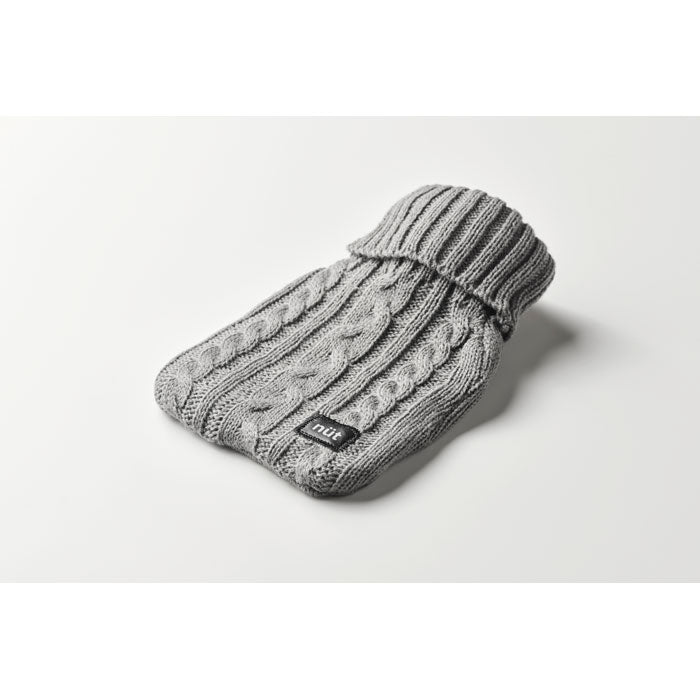 TOASTY — Gris — exemple de marquage