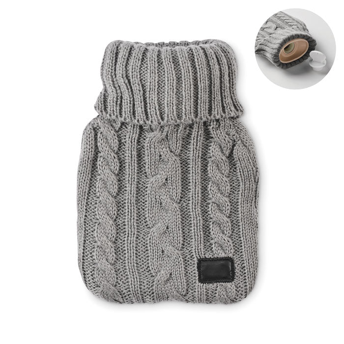 TOASTY — Gris