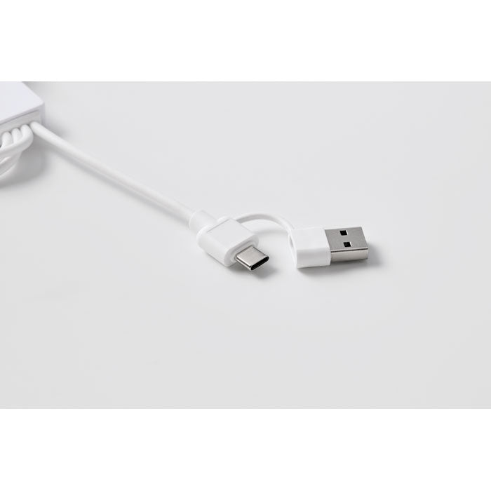 ICAB — Blanc — item detail picture