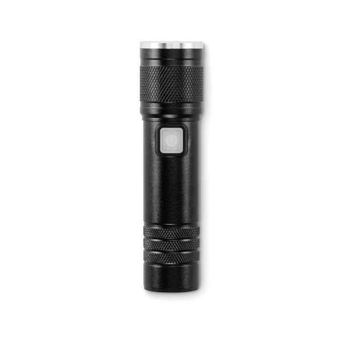 FLASHRA — Noir — détail 1