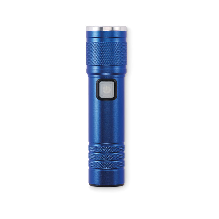 FLASHRA — Bleu — détail 1