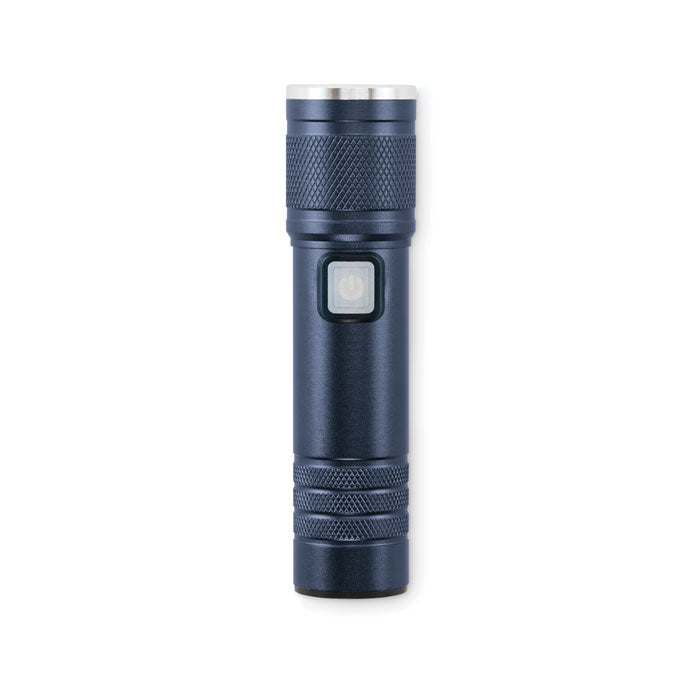 FLASHRA — Bleu Marine — détail 1