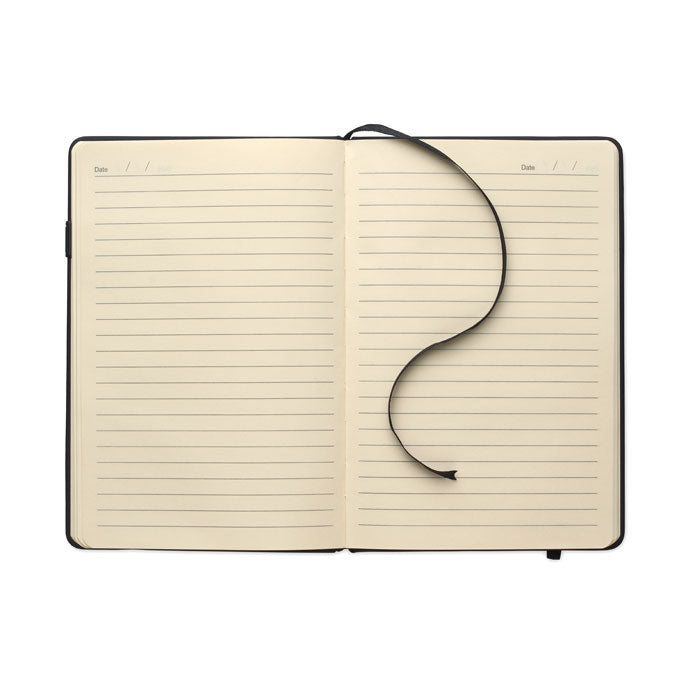USBNOTE — Noir — détail 1