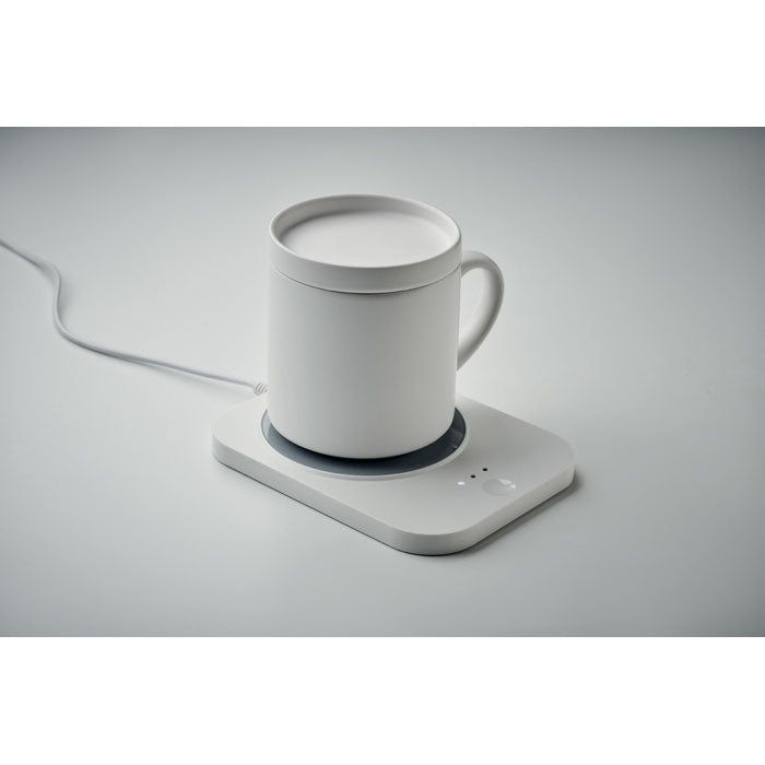 SIROTER — Blanc — item detail picture