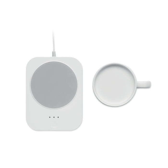 SIROTER — Blanc — détail 4