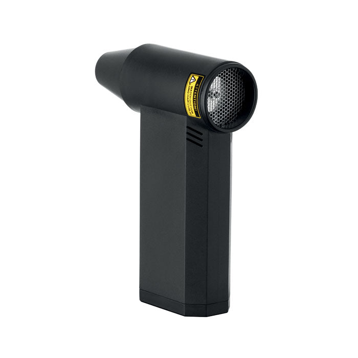 VENTA — Noir — détail 1