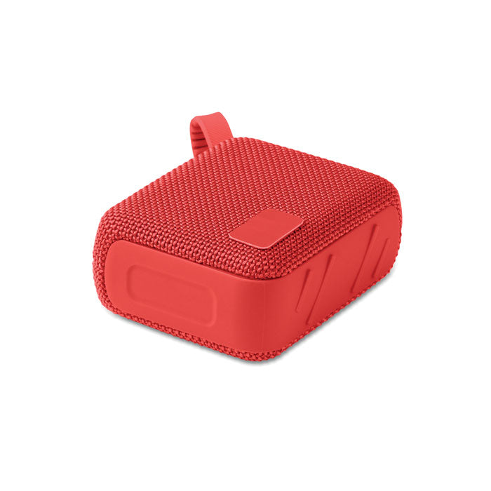 OBLO — Rouge — détail 1