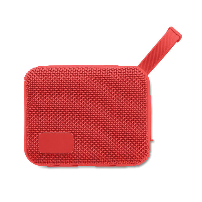 OBLO — Rouge — détail 4