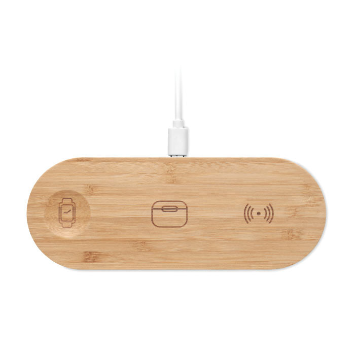 RECPAD — Bois — dos